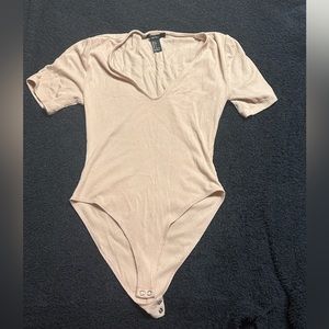 forever 21 body suit
